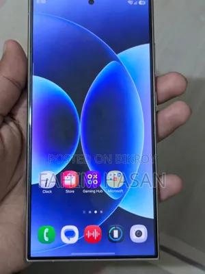 Samsung Galaxy S24 Ultra 256 GB