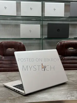 Laptop HP EliteBook 845 G10 16GB AMD Ryzen 5 SSD 512GB