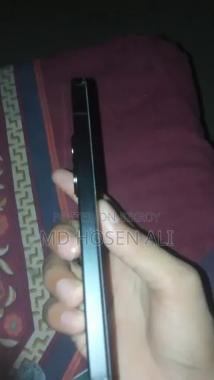 শাওমি রেডমি টার্বো ৪ প্রো ২৫৬ জিবি ব্ল্যাক