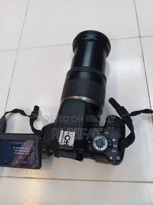 Canon 650D