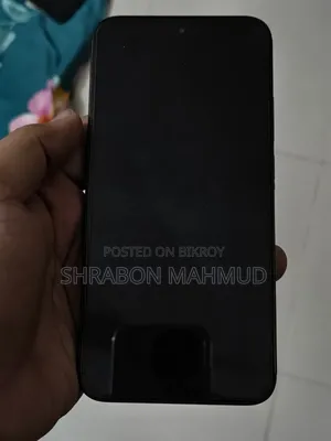 Xiaomi Redmi Turbo 4 Pro 256 GB Black