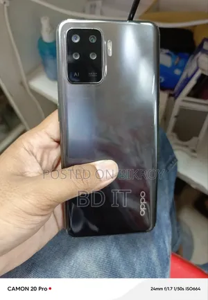 Oppo F19 Pro 128 GB
