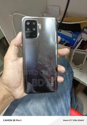 Oppo F19 Pro 128 GB