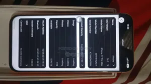 Apple iPhone 17 Pro Max 256 GB Orange