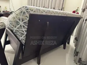 Sofa Set 2+2 JMG