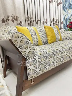 Sofa Set 2+2 JMG