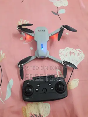 Flyx Mini2 ড্রোন