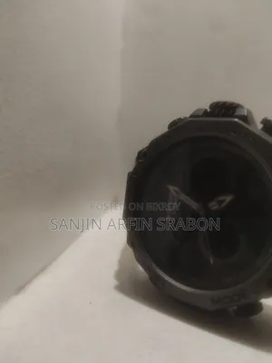 G-Shock Watch