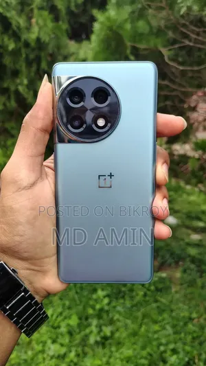 ওয়ানপ্লাস ১১আর ১২৮ জিবি সিলভার