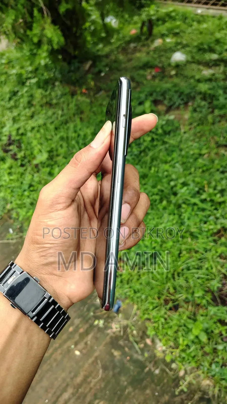 ওয়ানপ্লাস ১১আর ১২৮ জিবি সিলভার