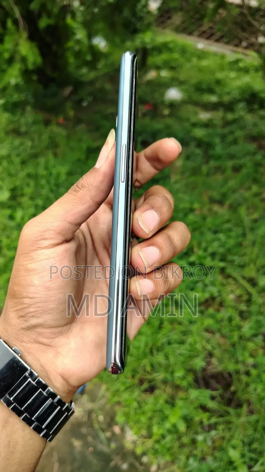 ওয়ানপ্লাস ১১আর ১২৮ জিবি সিলভার