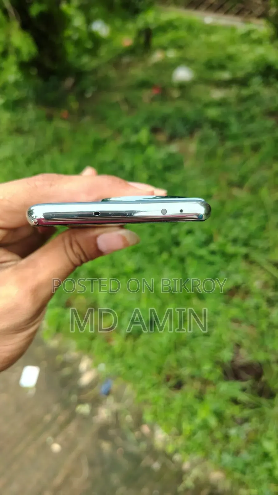ওয়ানপ্লাস ১১আর ১২৮ জিবি সিলভার