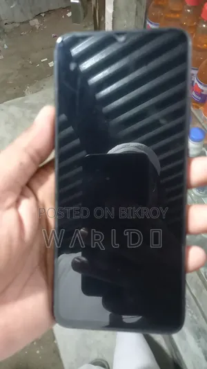 Xiaomi Redmi 10C 64 GB Black