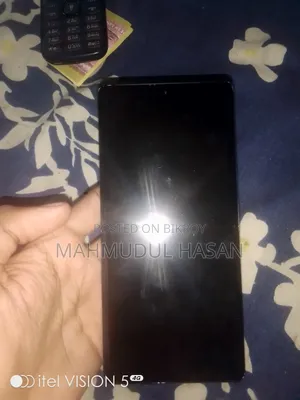 গুগল পিক্সেল ৬ প্রো ১২৮ জিবি গ্রে