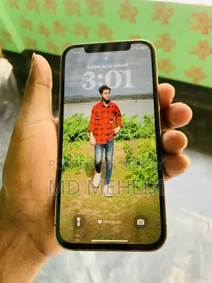 Apple iPhone 12 Pro 128 GB Gold