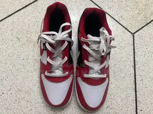 Original Nike Sneakers (Nike Ebernon Low Prm)