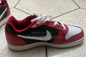 Original Nike Sneakers (Nike Ebernon Low Prm)