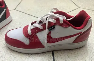 Original Nike Sneakers (Nike Ebernon Low Prm)