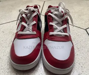 Original Nike Sneakers (Nike Ebernon Low Prm)