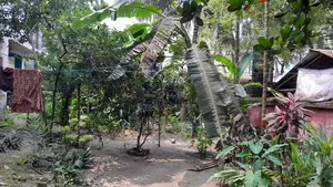 Land for sale in Dhap, Rangpur