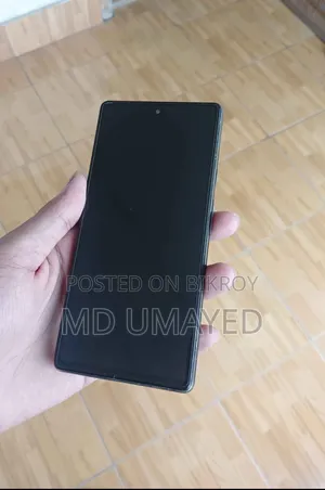 Google Pixel 6 128 GB Silver