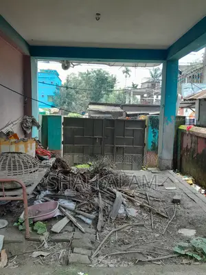 Land for sale in Dhap, Rangpur