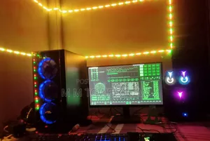 Desktop Computer Gigabyte GA-H110MSTX-HD3-ZK 8GB Intel Core i5 SSD 1TB
