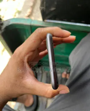 Apple iPhone 8 Plus 256 GB Black