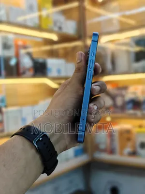 Apple iPhone 13 128 GB Blue