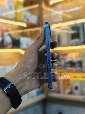 Apple iPhone 13 128 GB Blue