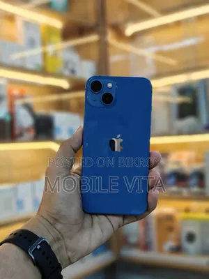 Apple iPhone 13 128 GB Blue