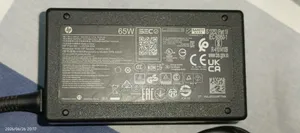 Hp Laptop Charger 19.5v 65w