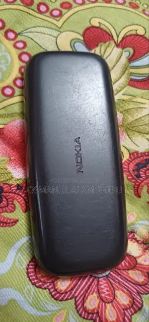 Nokia 105 Black