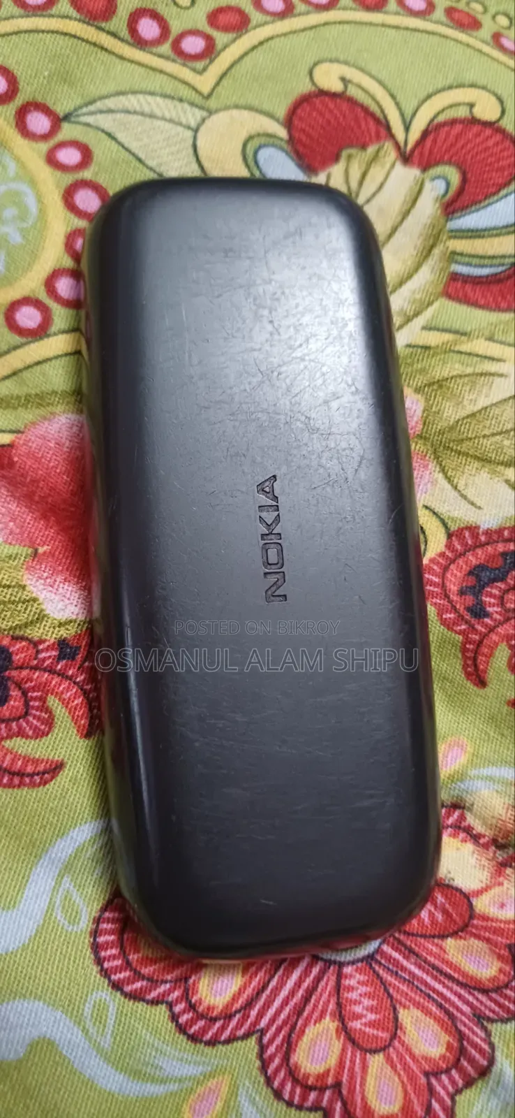 Nokia 105 Black