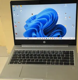 Laptop HP 15 8GB Intel Core I5 HDD+SSD 500GB