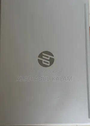 Laptop HP 15 8GB Intel Core I5 HDD+SSD 500GB