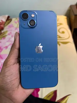 Apple iPhone 13 128 GB Blue