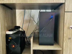 ডেস্কটপ কম্পিউটার ডেল ৮জিবি ইন্টেল কোর আই৫ এসএসডি ৫১২জিবি