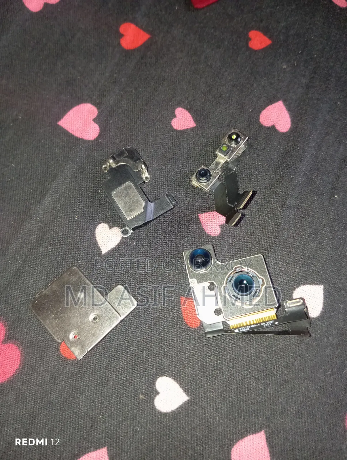 iPhone 13 Parts