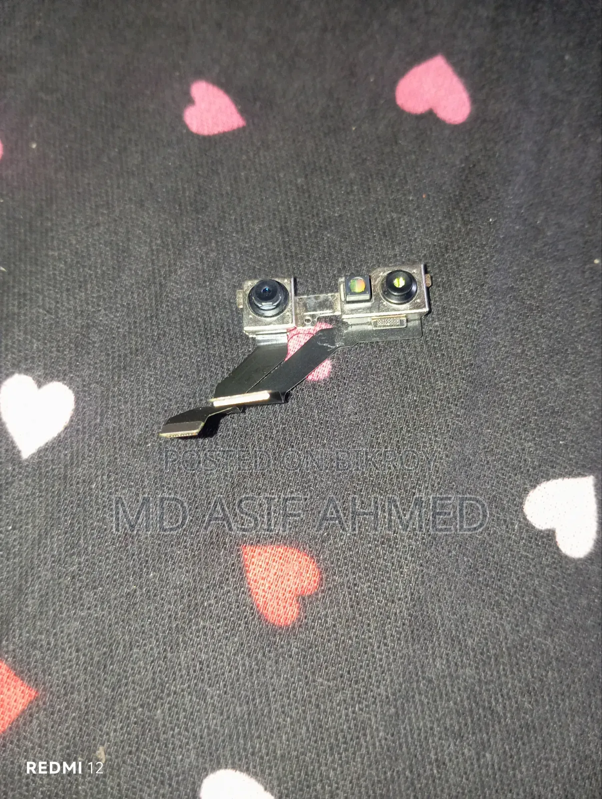 iPhone 13 Parts