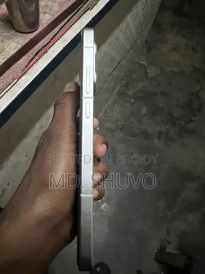 Xiaomi Redmi Turbo 4 Pro 256 GB White
