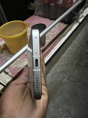 Xiaomi Redmi Turbo 4 Pro 256 GB White