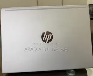 Laptop HP 15 8GB Intel Core I5 HDD+SSD 500GB