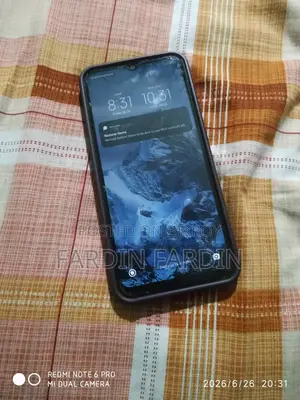 Xiaomi Redmi 10A 32 GB Gray