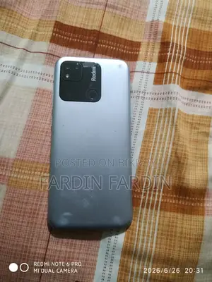 Xiaomi Redmi 10A 32 GB Gray