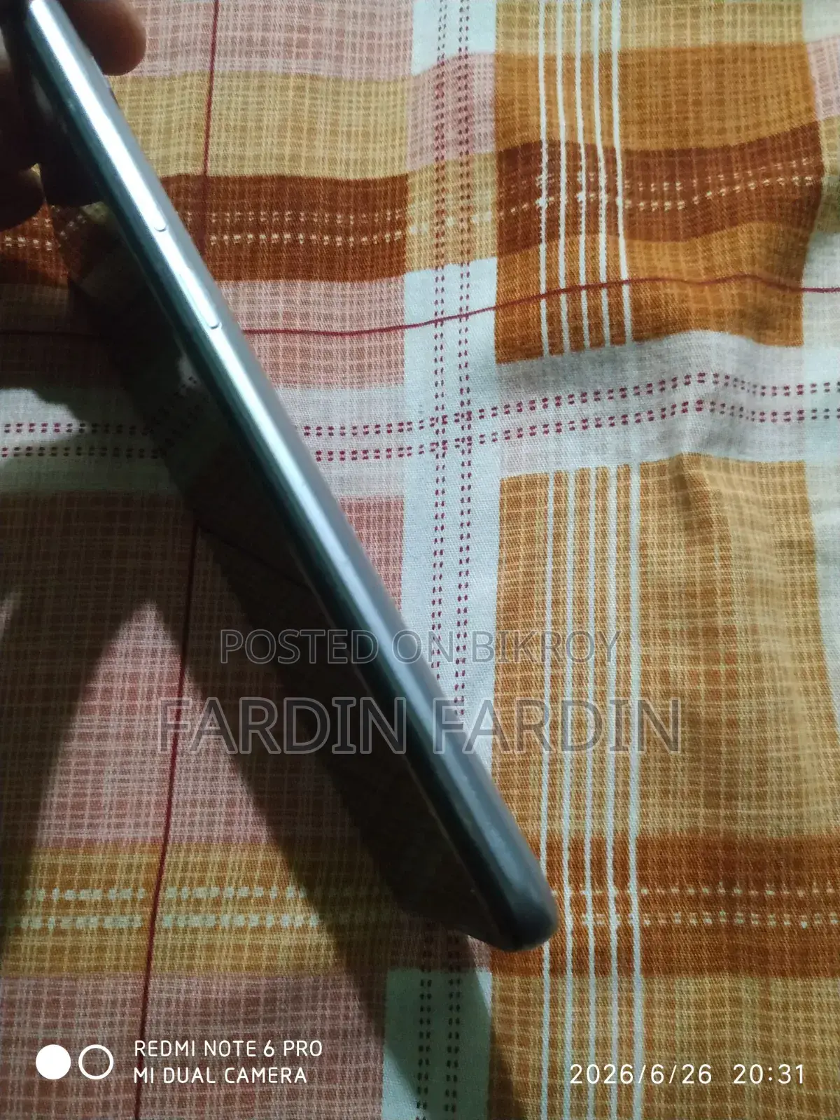 Xiaomi Redmi 10A 32 GB Gray