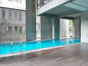 Furnished 3bdrm Apartment in Anik Real Estate, Banani for Rent