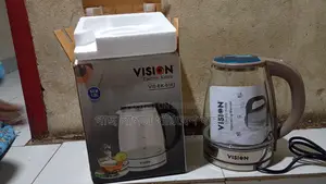 ইলেকট্রিক কেটলি