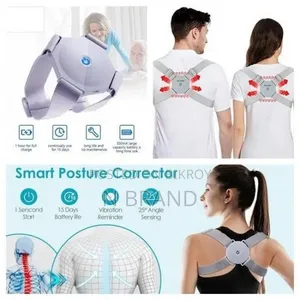 Electronic Smart Posture Corrector