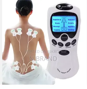 হেলথ হেরাল্ড ডিজিটাল থেরাপি মেশিন ST-688